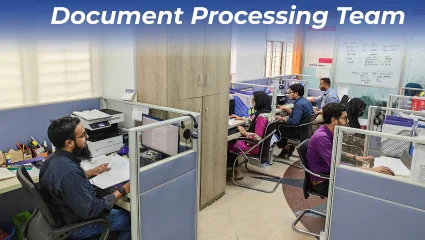 Documents Processing